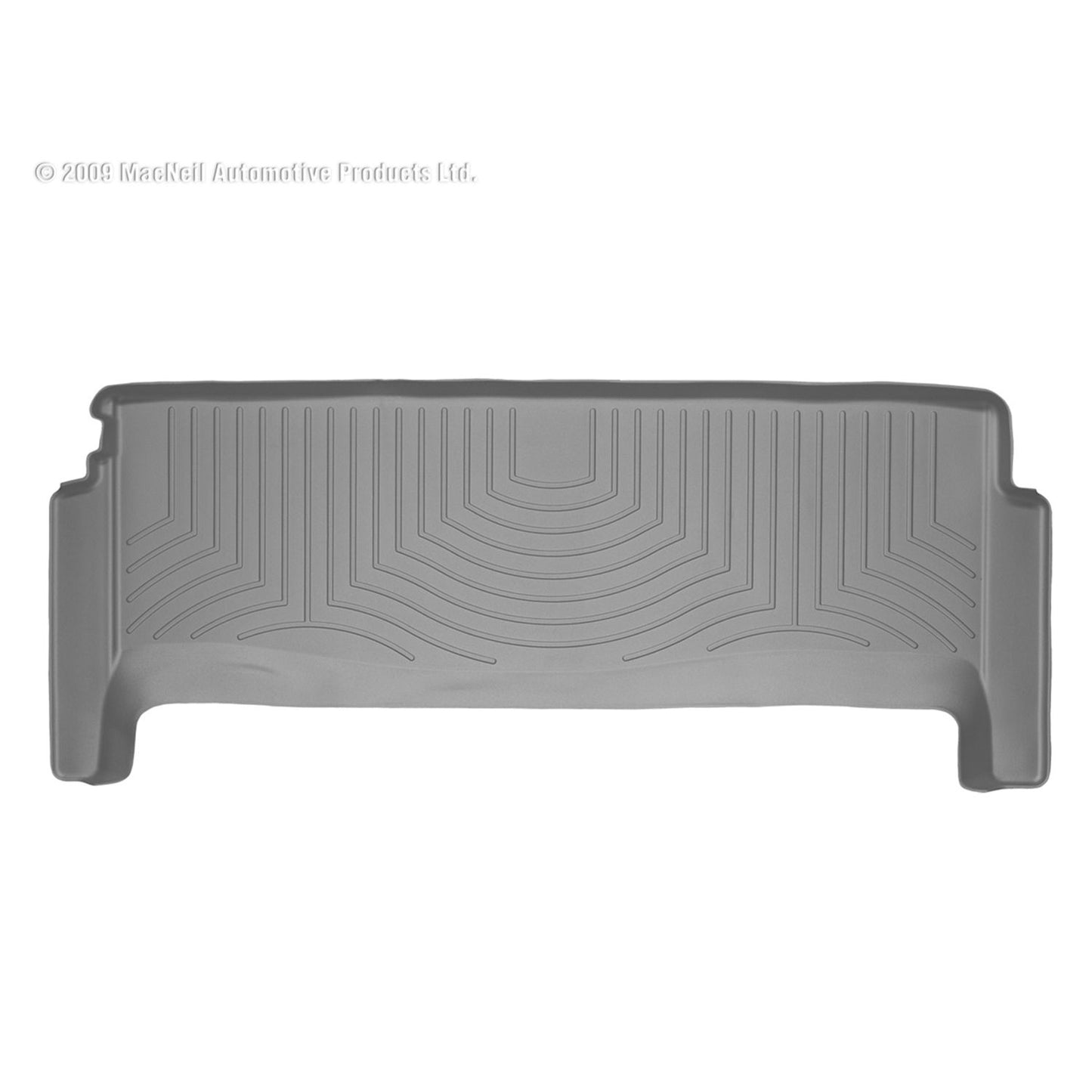 WeatherTech FloorLiner™ DigitalFit® 460492
