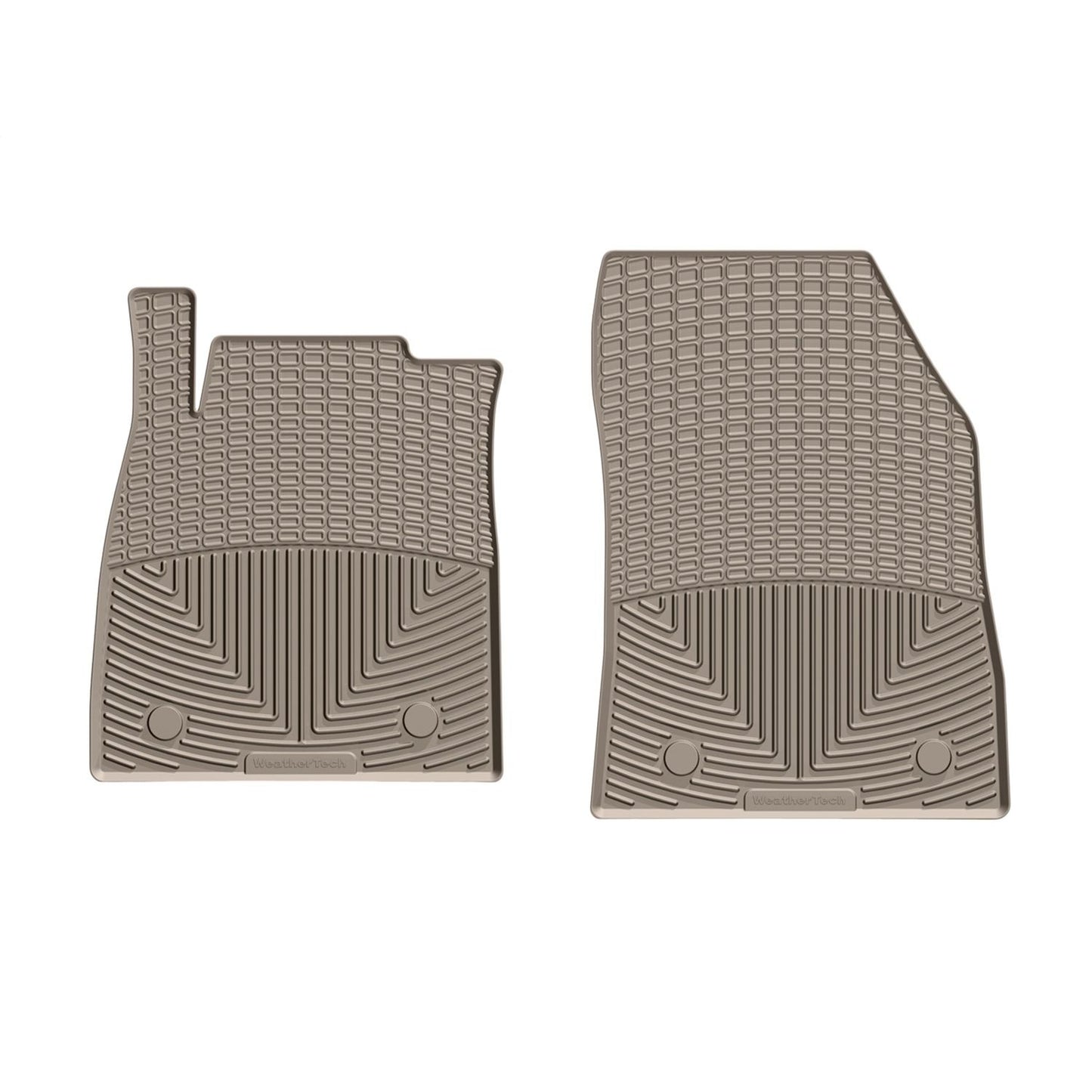 WeatherTech All Weather Floor Mats W318TN