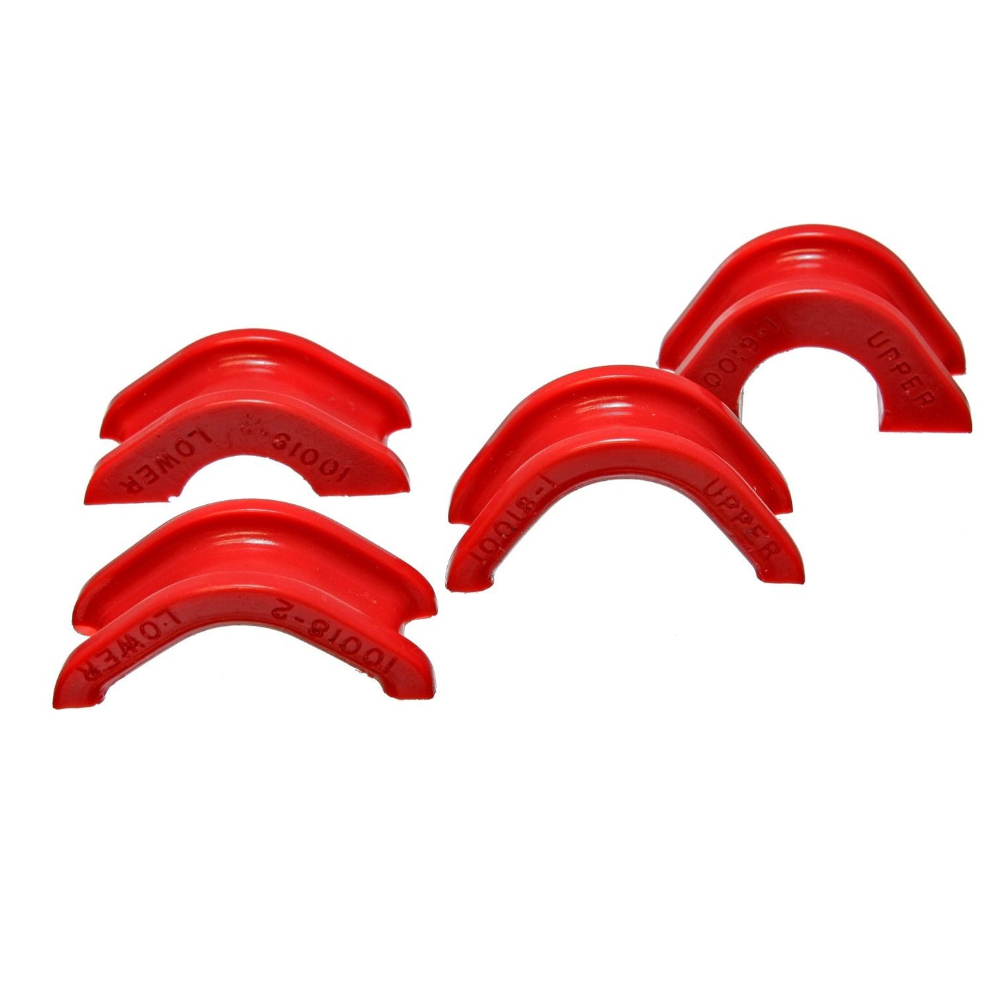 Energy Suspension RACK/PINION BUSHING SET 7.10102R