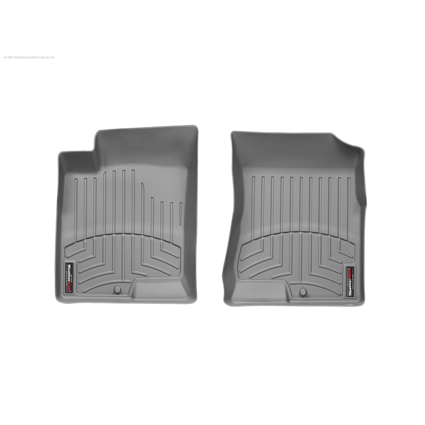 WeatherTech FloorLiner™ DigitalFit® 461601