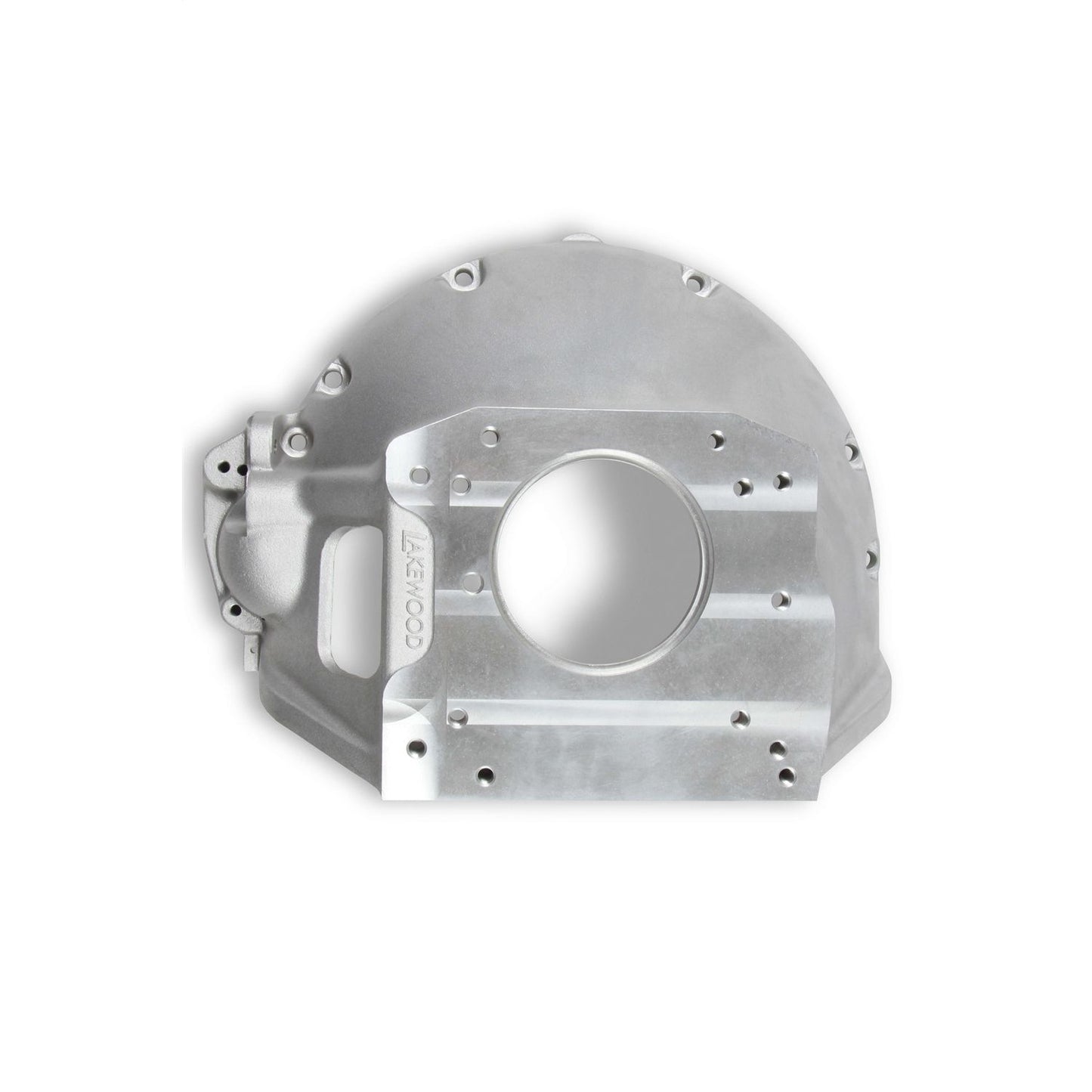 Lakewood Safety Bellhousing Kit LK6000K