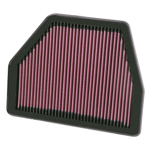 K&N 33-2404 Replacement Air Filter