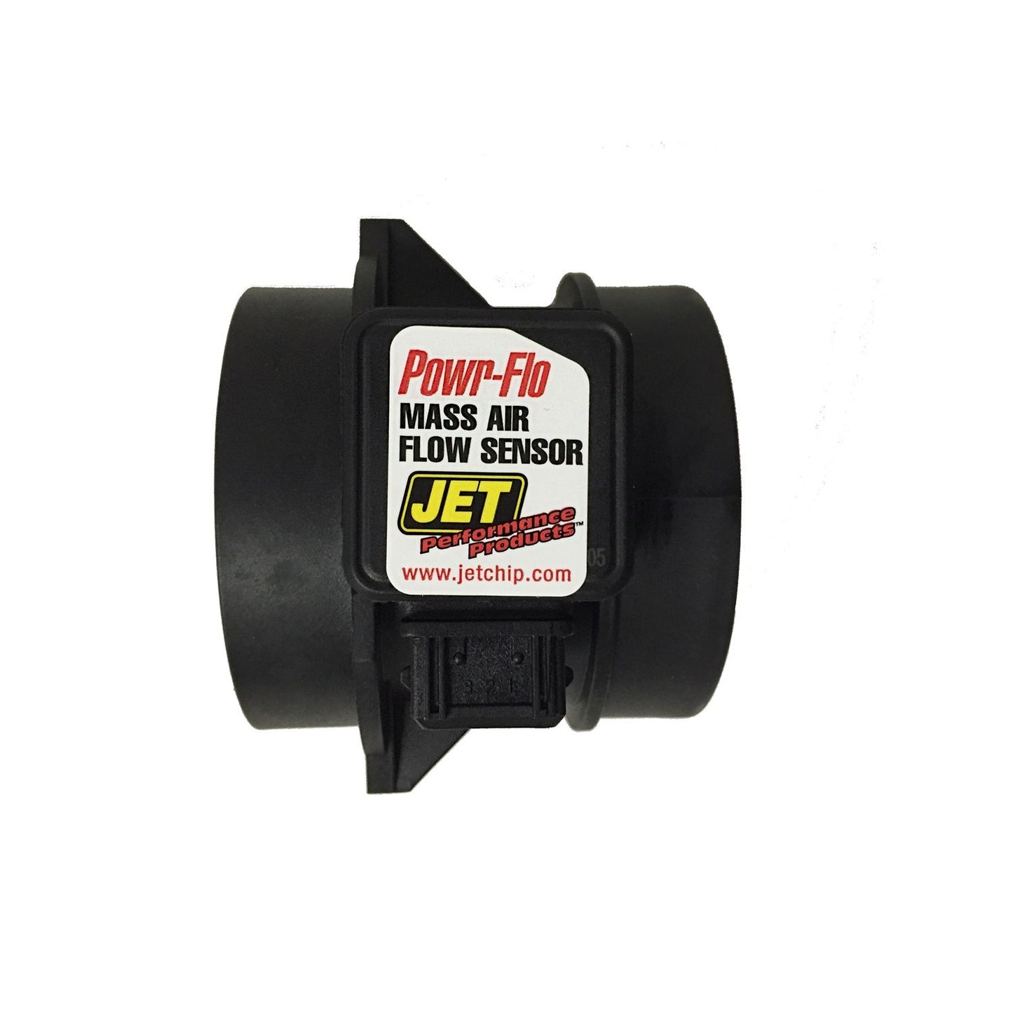 Jet Performance Powr-Flo Mass Air Sensor 69132