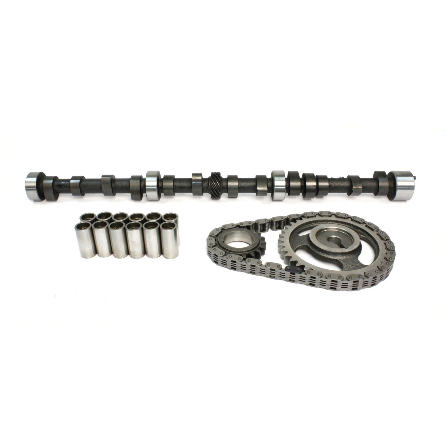 COMP Cams High Energy 212/212 Hydraulic Flat Cam K-Kit for Chrysler 170-225 6 Cylinder COMP-SK64-247-4