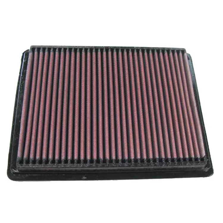 K&N 33-2156 Replacement Air Filter