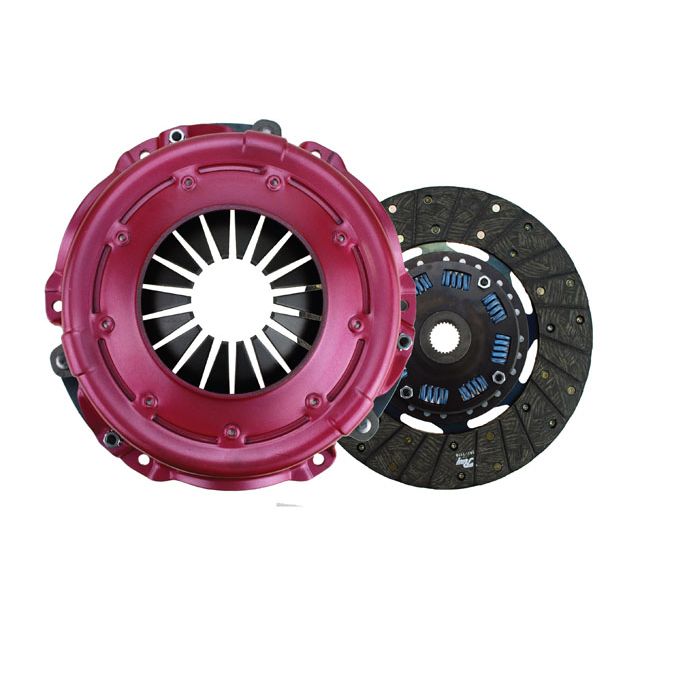RAM Clutches HDX clutch set Chry dia 10.5 x 1 1/8-26 88390HDT