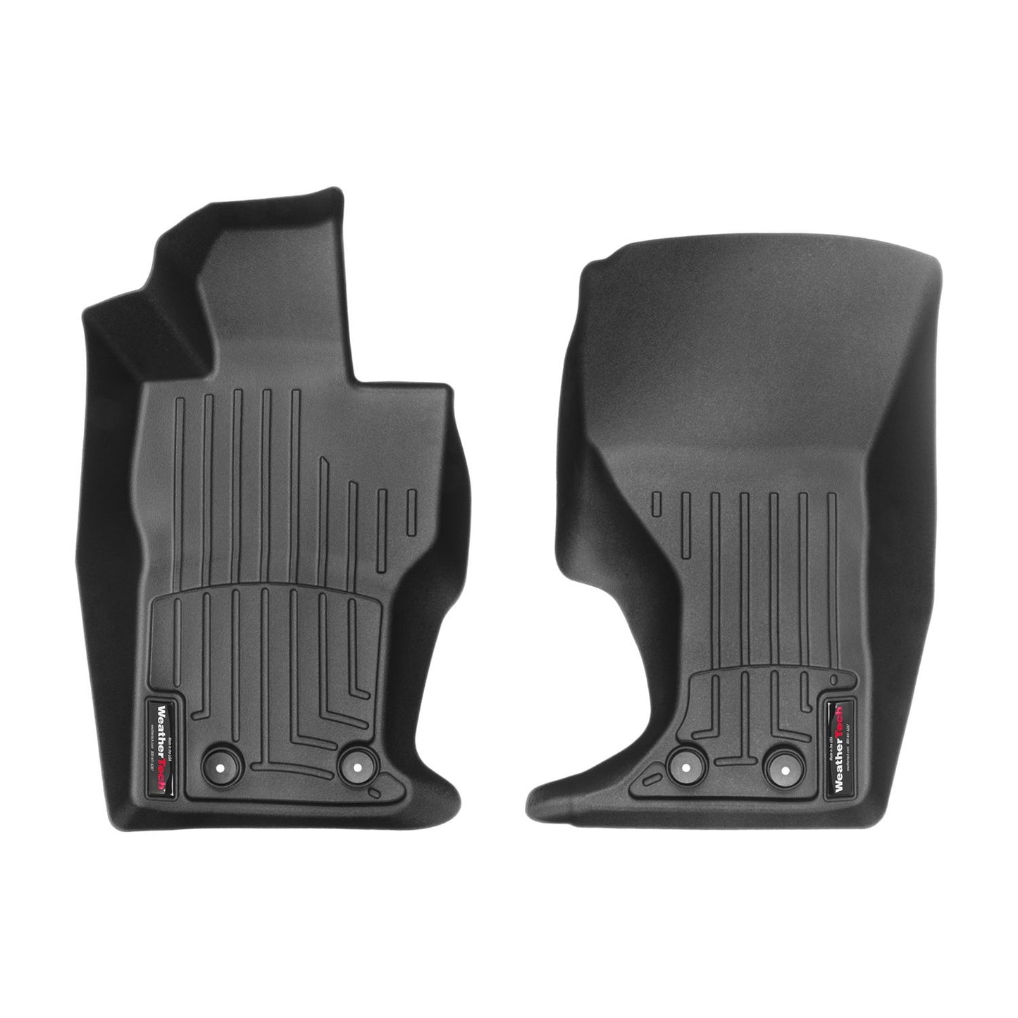 WeatherTech FloorLiner™ DigitalFit® 448471