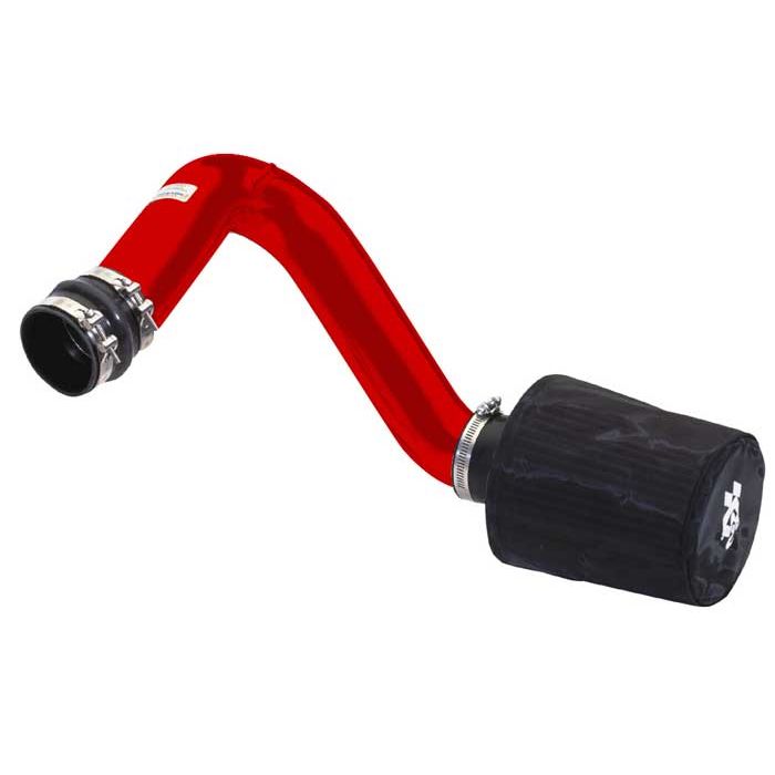 K&N 69-2520TR Performance Air Intake System