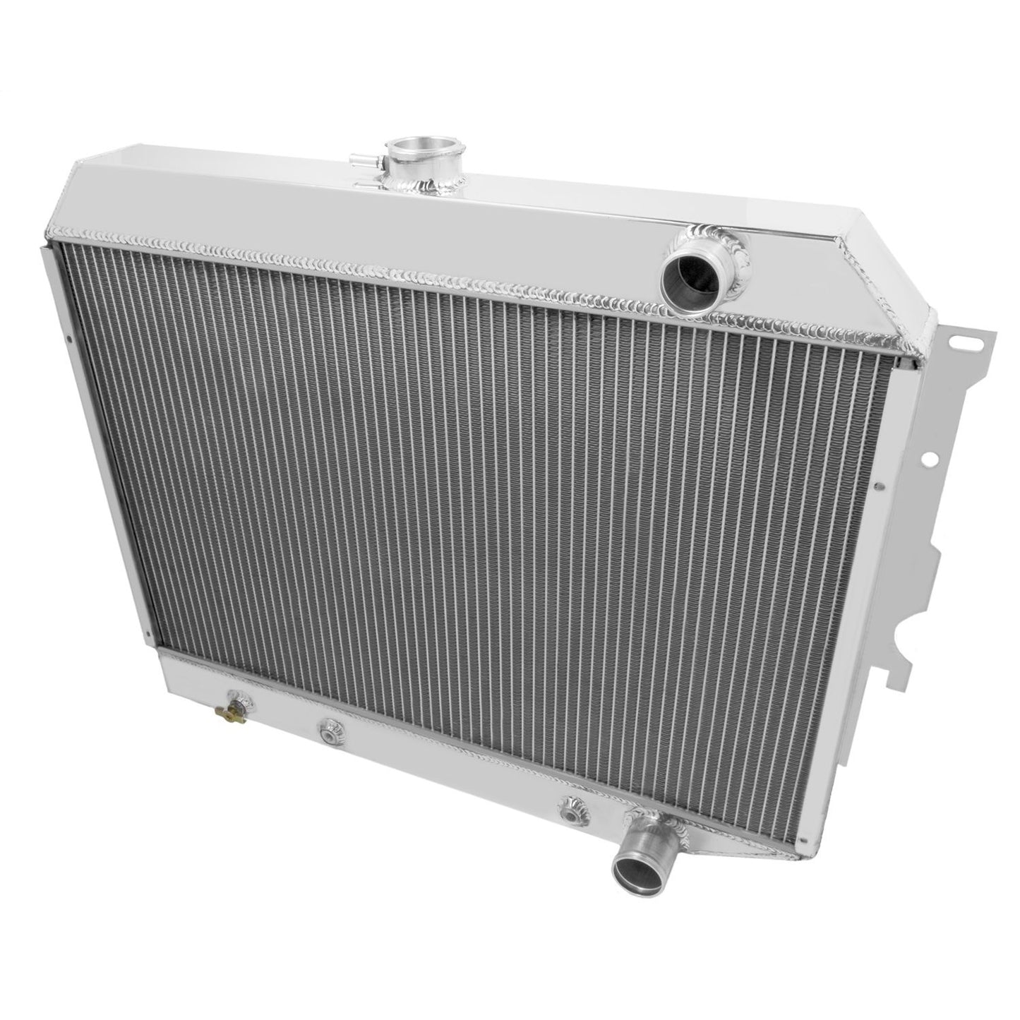Frostbite Aluminum Radiator FB700