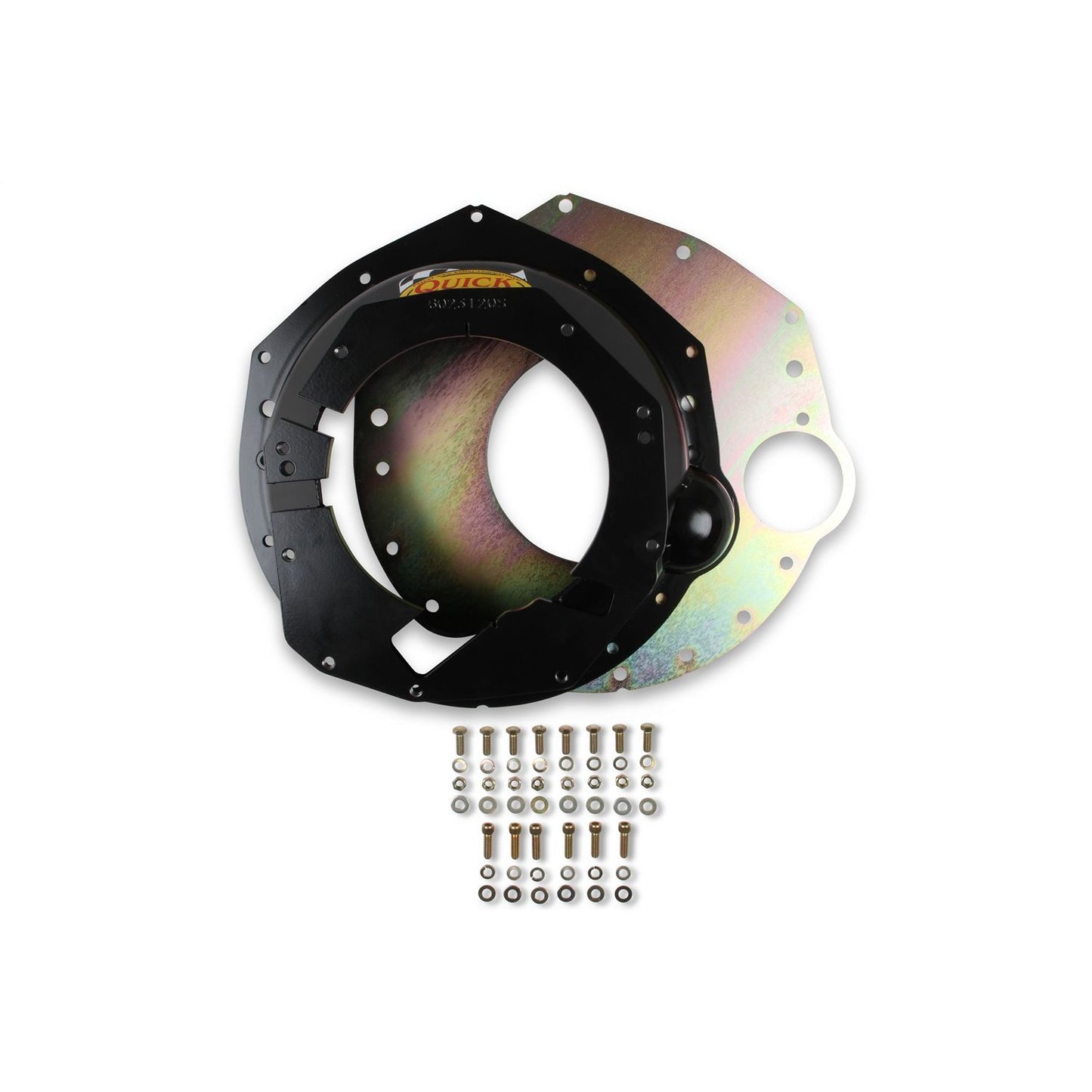 Quick Time QuickTime Bellhousing RM-6023