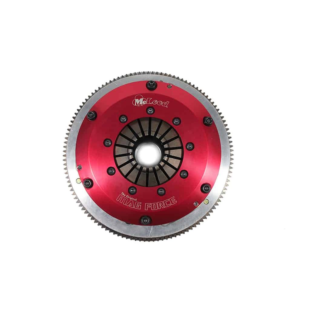 McLeod Mag ForceSE:Double Disc:Strap Drive:2000-06 BMW E46 :0Bal:35mmx10 653512-00-36M