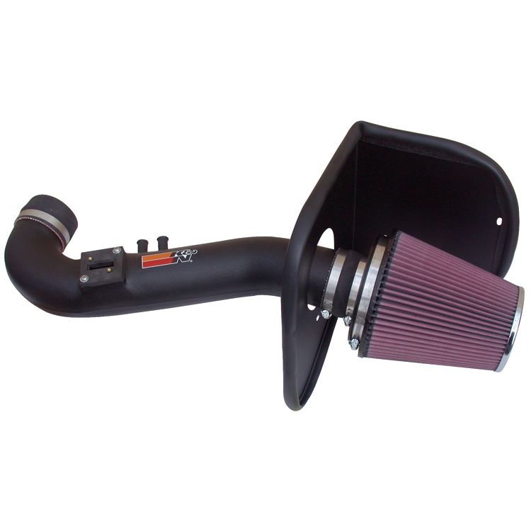 K&N 57-6012 Performance Air Intake System