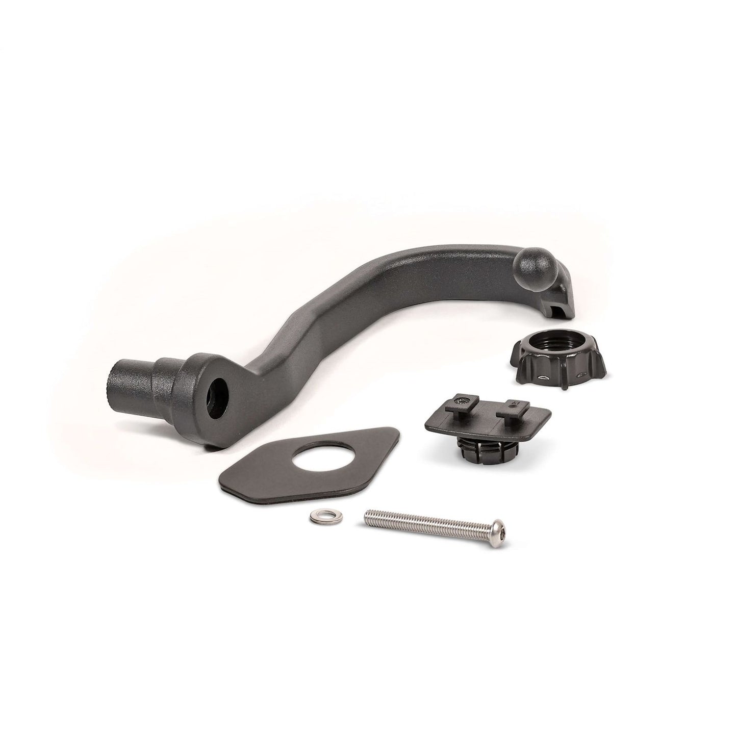 Edge Products Pillar Mount 28601