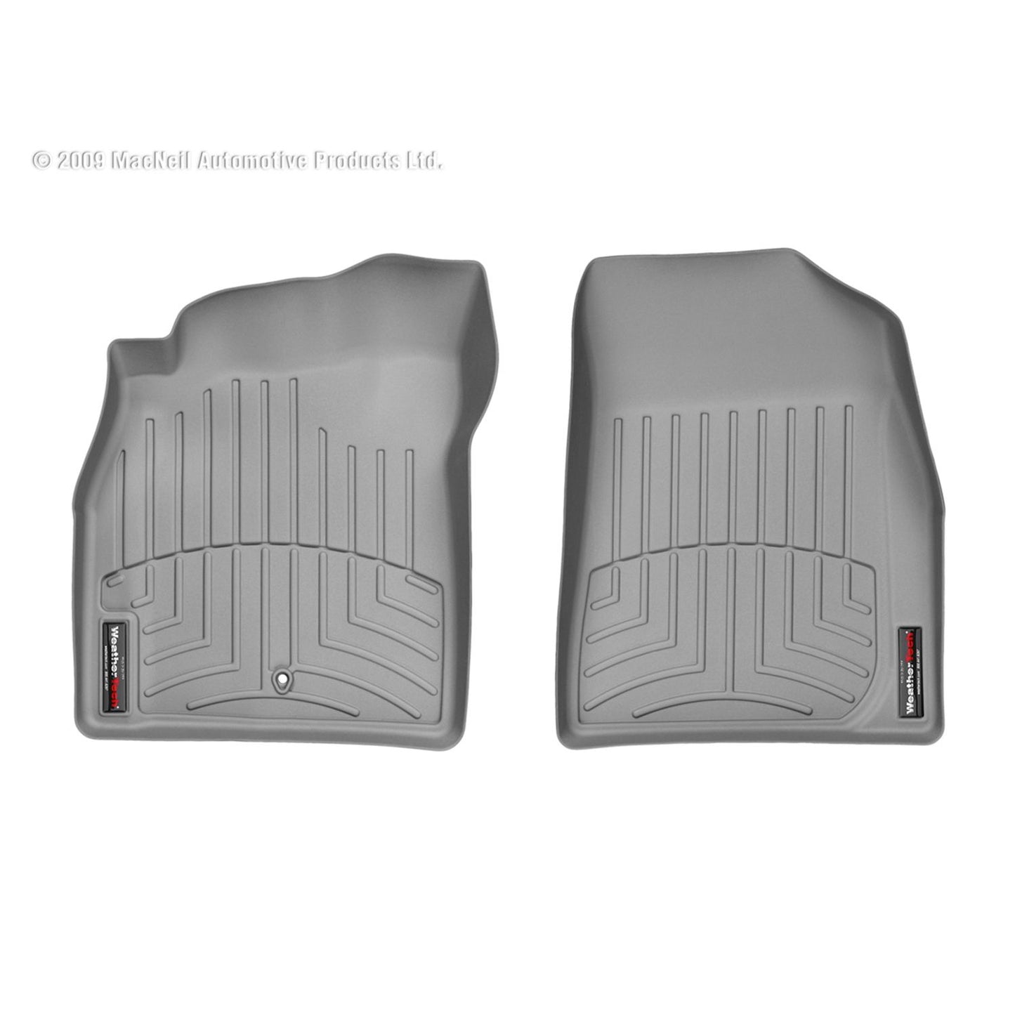 WeatherTech FloorLiner™ DigitalFit® 461451