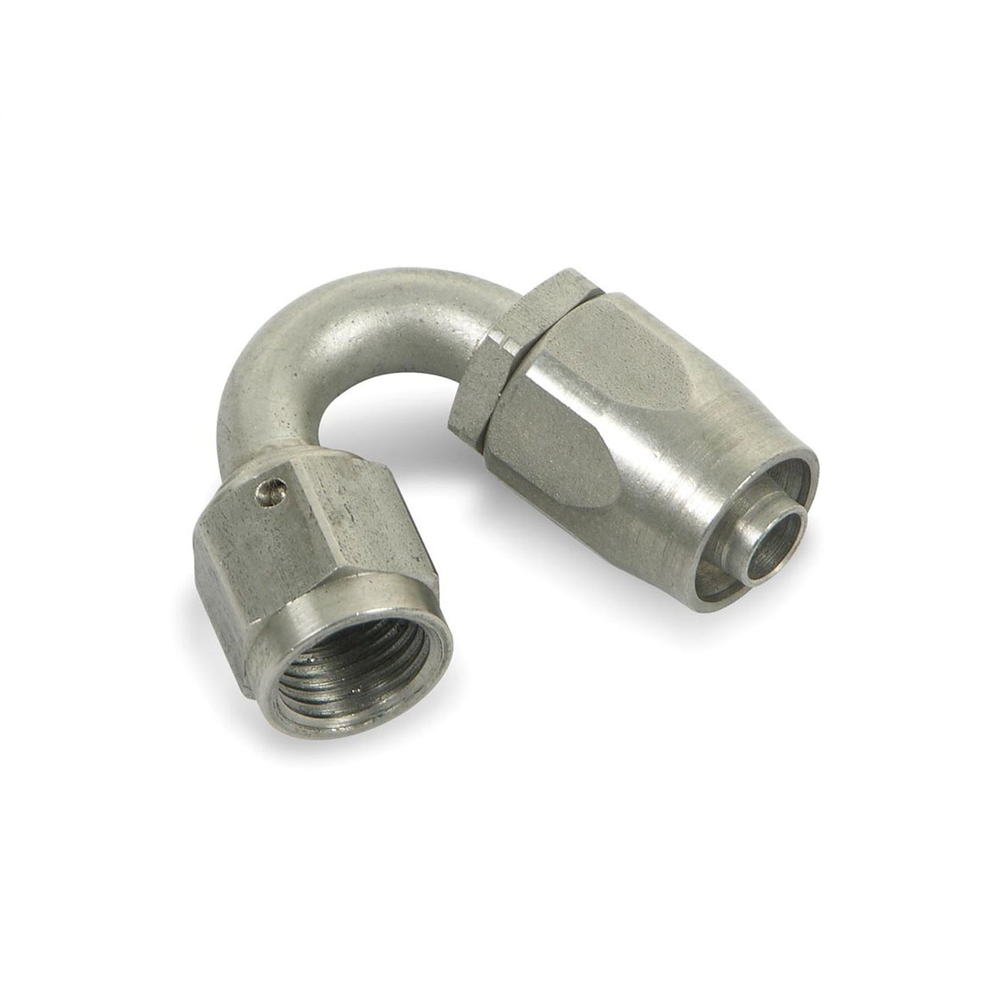 Auto-Fit™ 150 Deg. AN Hose End