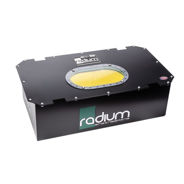 RADIUM Engineering 20-0610 10G FUEL CEL