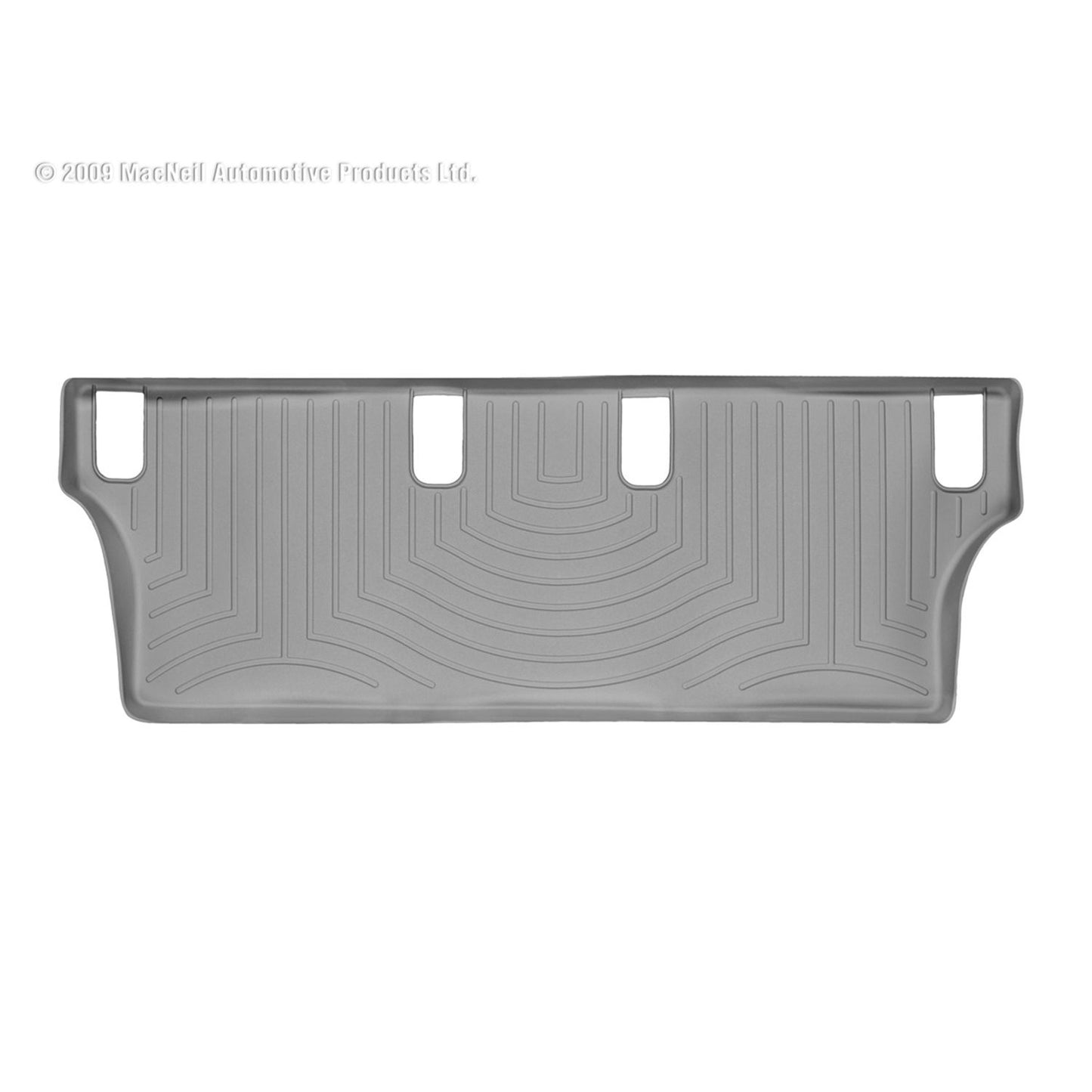 WeatherTech FloorLiner™ DigitalFit® 460913