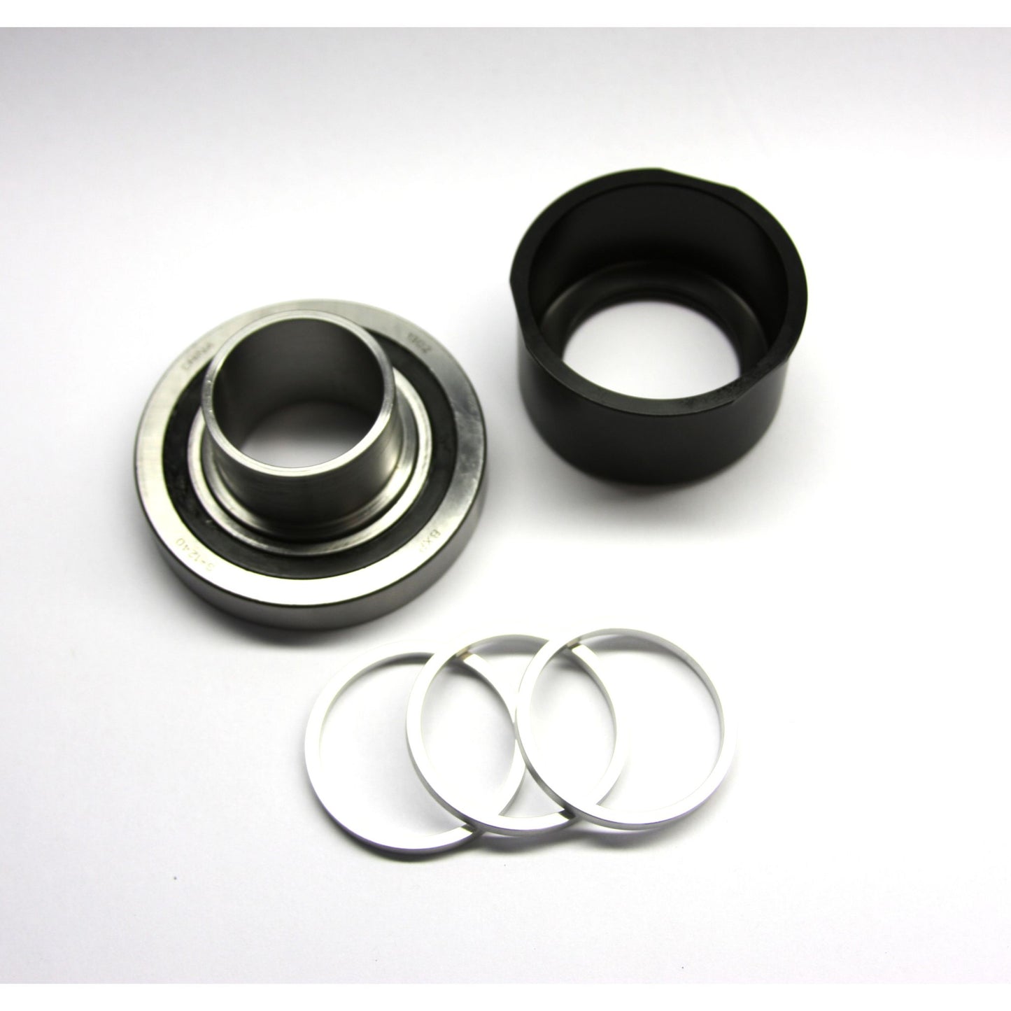 McLeod Piston:Hydraulic Bearing:Adjustable:1300 Series: Short Stack Height:Each 139077