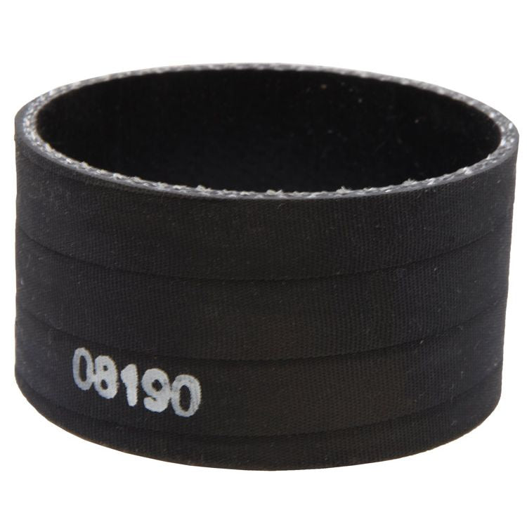 K&N 08190 Rubber Hose