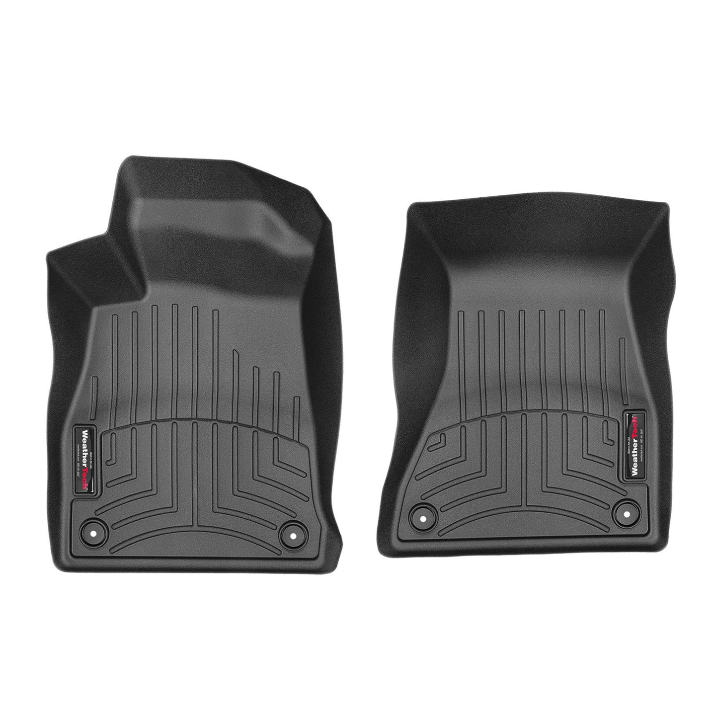 WeatherTech FloorLiner™ DigitalFit® 449371