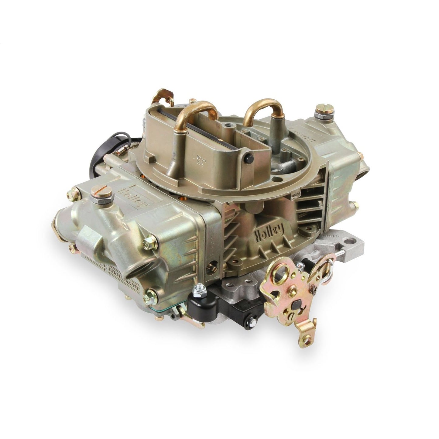 Holley Marine Carburetor 0-9015-2