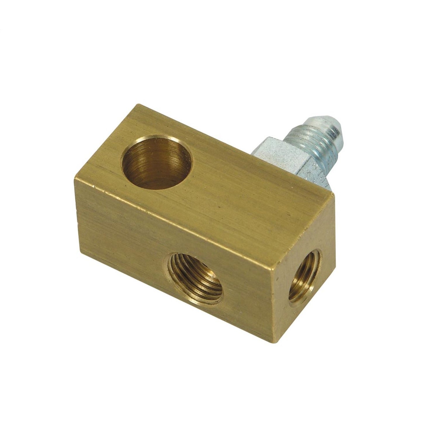 Hyperfirm™ I.F. to AN Brake Line Adapter