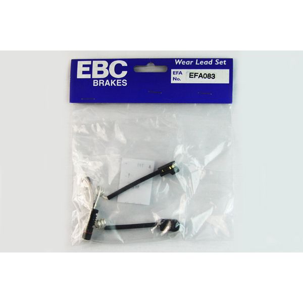 EBC EFA083 Brake Wear Lead Sensor Kit