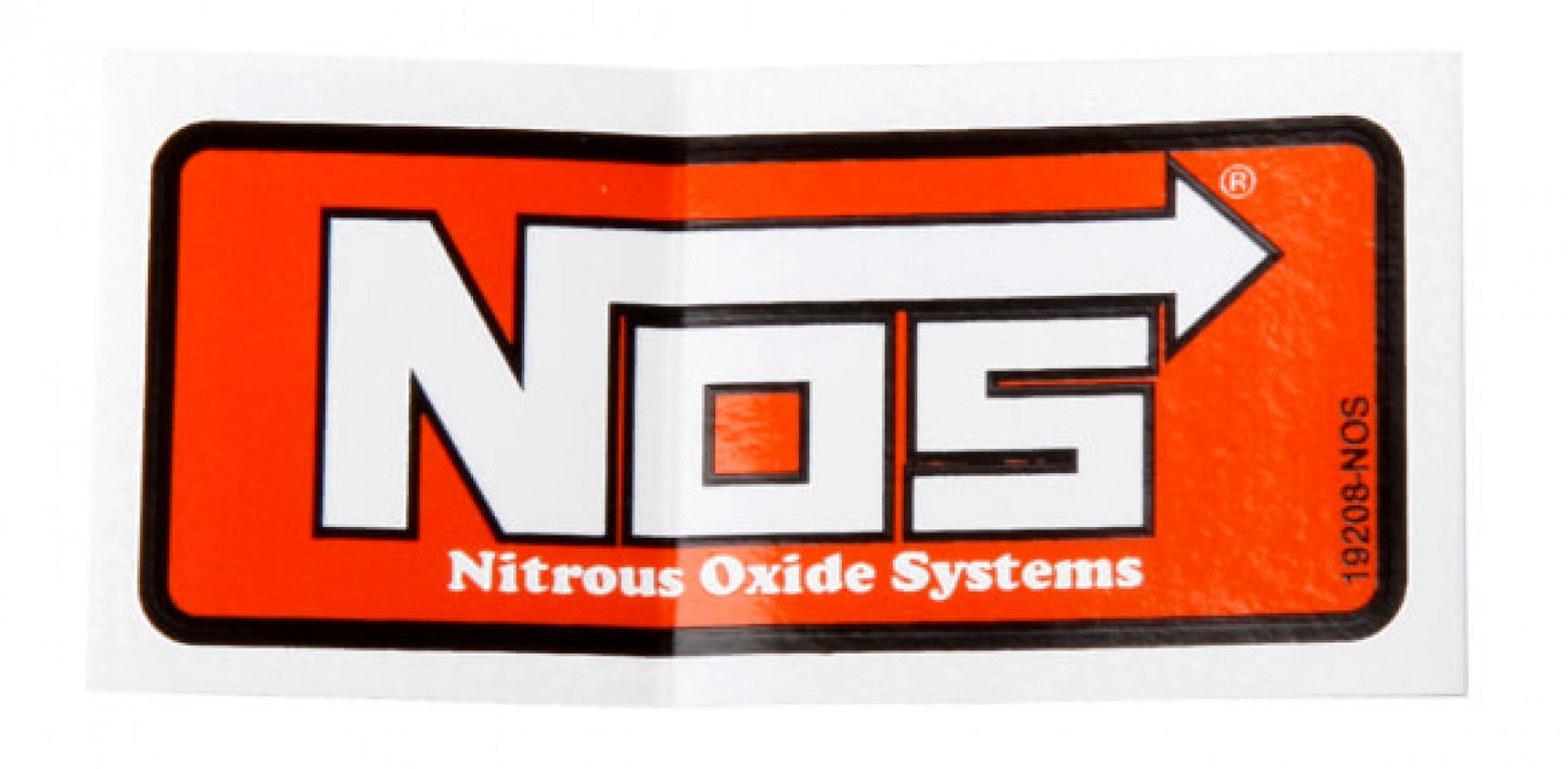 NOS Decal 19208NOS