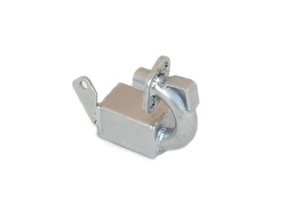 Canton 20-021 Oil Pump Pickup Small Block Chevy Bolt On Select Pump In 7.5" Pan