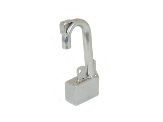 Canton 20-030 Oil Pump Pickup SBC For Standard Volume Pump In 6.5 Inch CT Pan