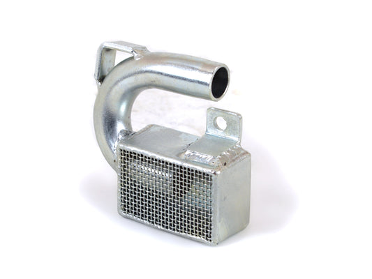 Canton 20-049 Oil Pump Pickup Small Block Chevy M155 Pump 3/4" Tube In 7" Pan