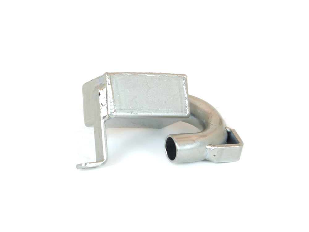 Canton 20-055 Oil Pump Pickup Small Block Chevy M155 Pump 3/4" Tube In 8" Pan