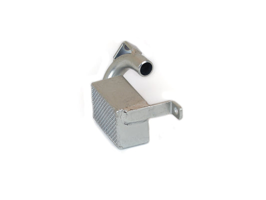 Canton 20-080 Oil Pump Pickup Small Block Chevy For High Volume Pump In 8" Pan