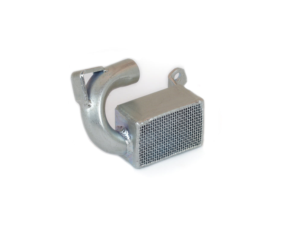 Canton 20-082 Oil Pump Pickup SBC For 8" Pan 3/4" Tube For M10555 Pump