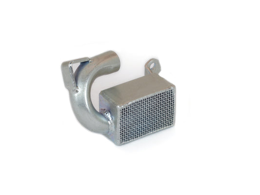 Canton 20-082 Oil Pump Pickup SBC For 8" Pan 3/4" Tube For M10555 Pump