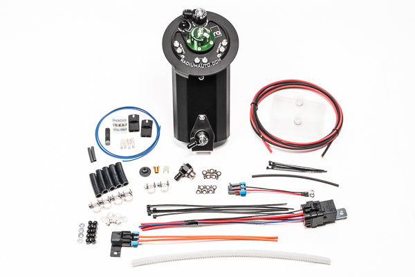 RADIUM Engineering 20-0970 FUEL HNGR