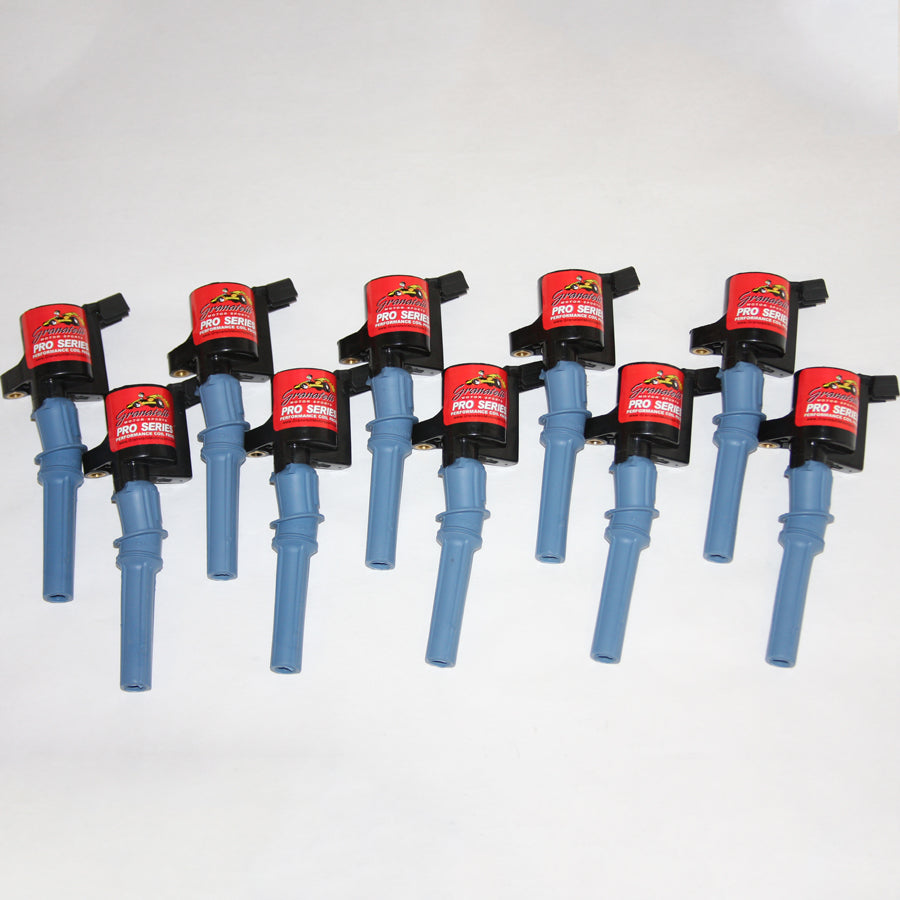 Granatelli Ignition Coil Pack 20-1701CP