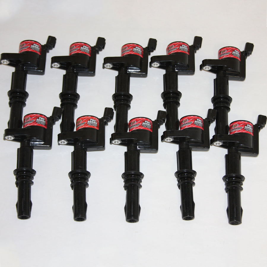 Granatelli Ignition Coil Pack 20-1813CP