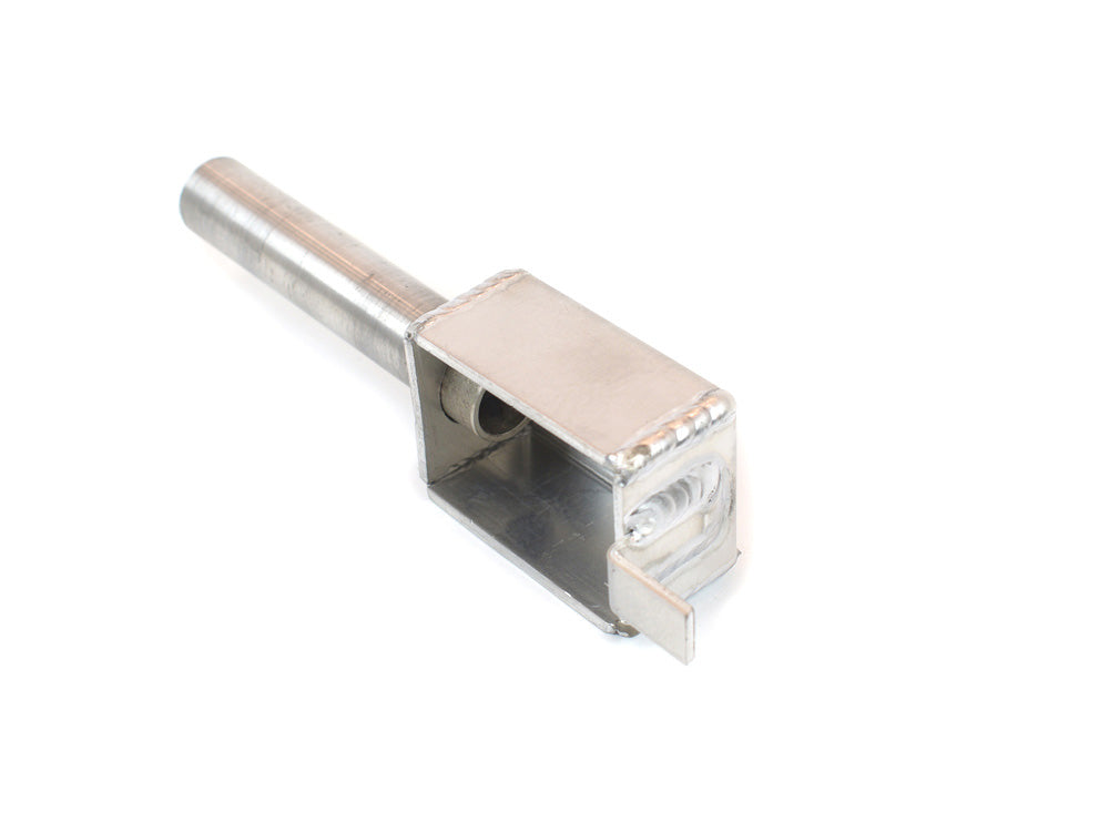 Canton 20-720A External Pickup Kit 3/4 Diameter Aluminum -12 AN Welding Required
