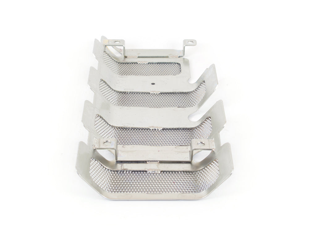 Canton 20-902 Windage Tray For Chevy LS Screen Tray For Front Sump Pans