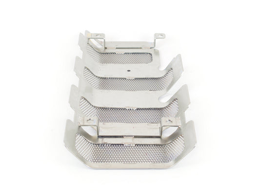 Canton 20-902 Windage Tray For Chevy LS Screen Tray For Front Sump Pans