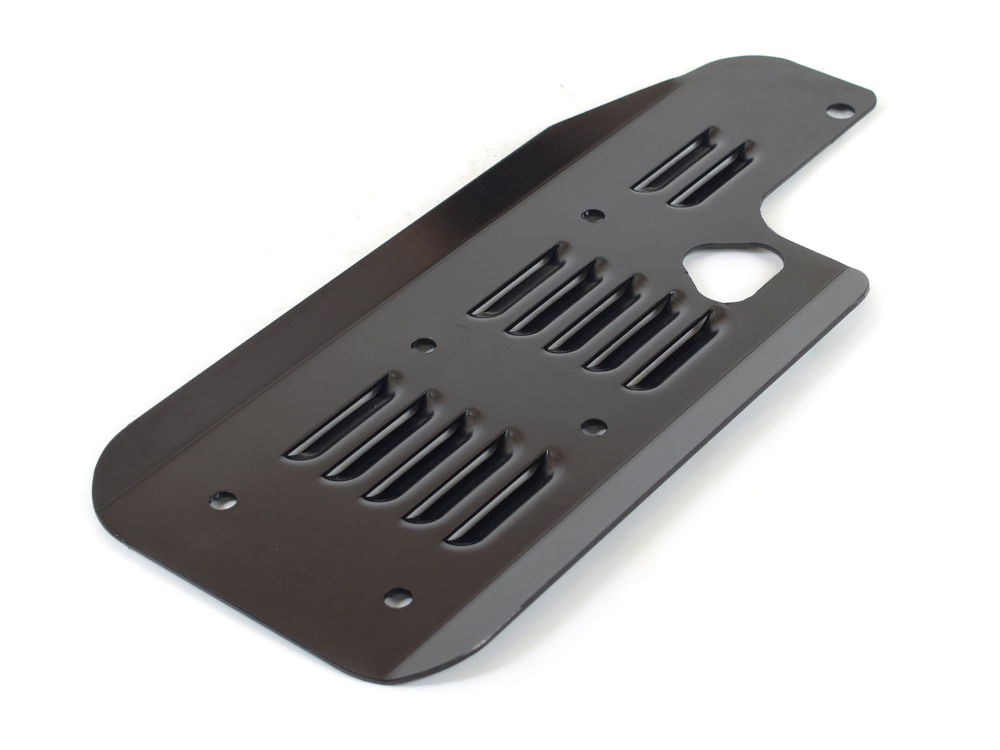 Canton 20-907 Aluminum Windage Tray For S.M. Chevy Replacement