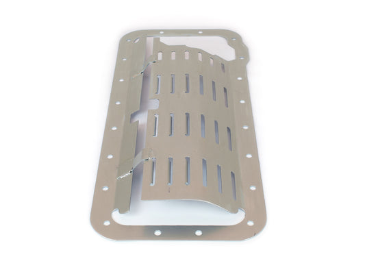 Canton 20-938P Windage Tray For FE Ford Louver Kit With Hardware