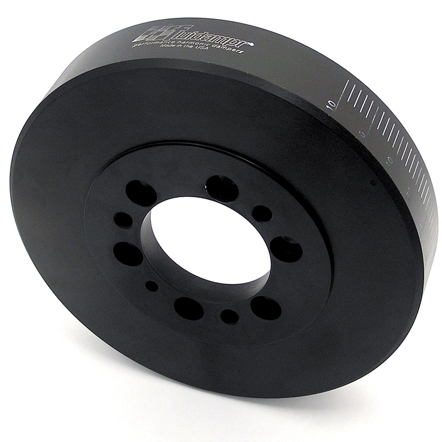 Fluidampr - 200000 - Harmonic Balancer Ring - BBC - 8" - Each