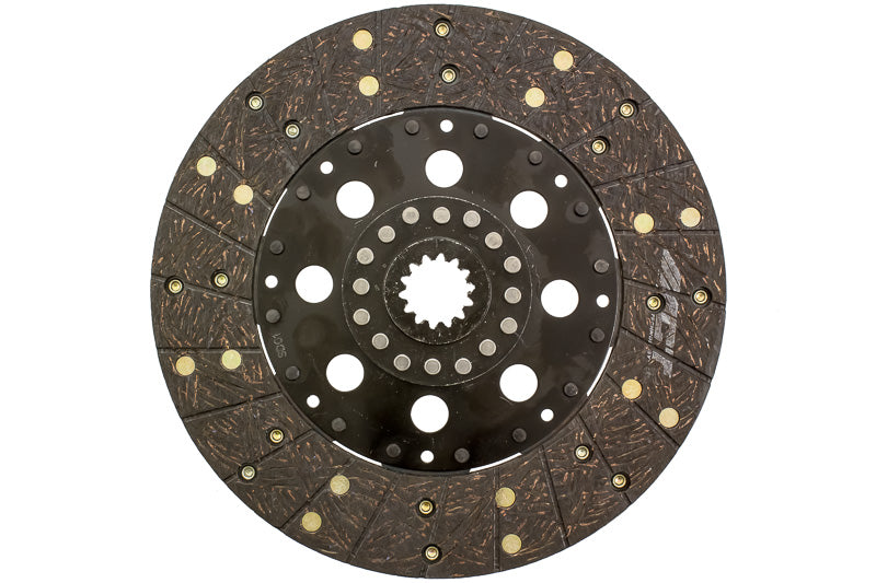 Advanced Clutch Technology Modified Rigid Street Disc ACT-2000601