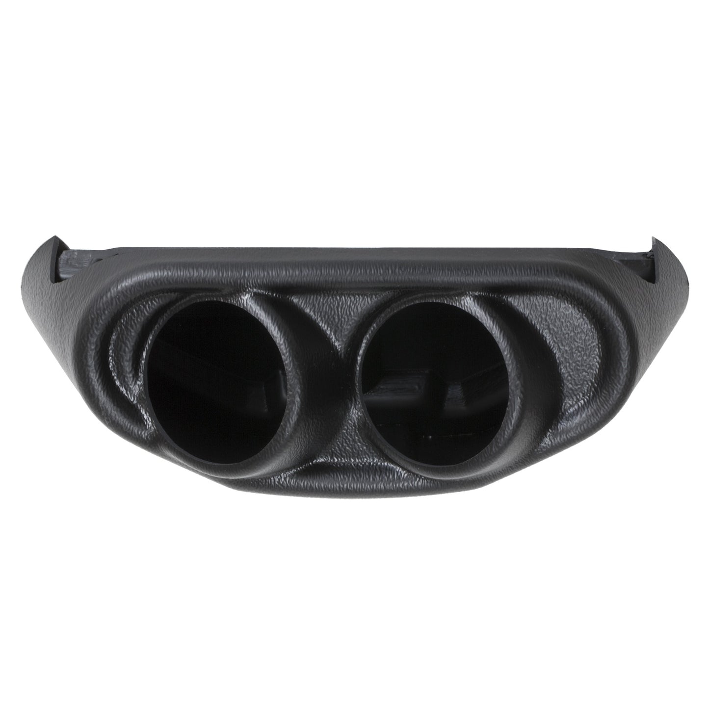 AutoMeter OVERHEAD CONSOLE DUAL 2-1/16 in. SUBARU WRX/STI 08-13 20007