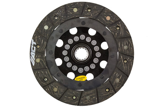 Advanced Clutch Technology Modified Rigid Street Disc ACT-2000802