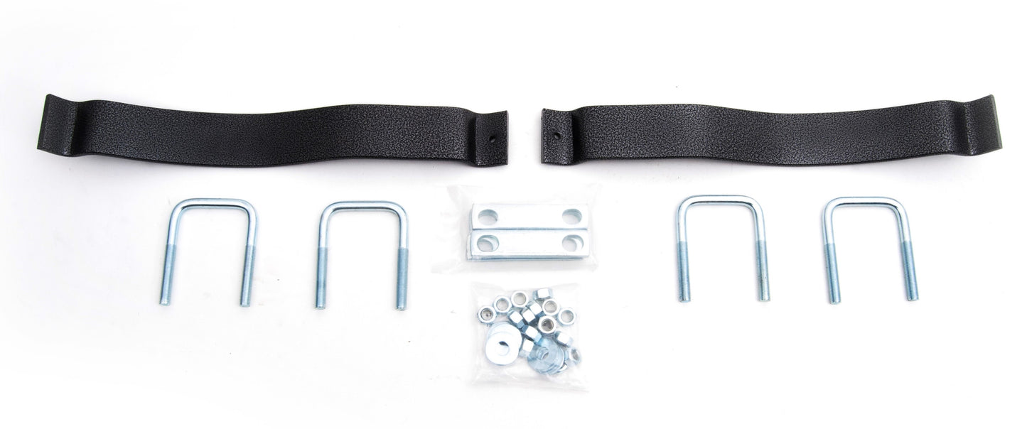 Hellwig TRACTION CONTROL SPRING 2002