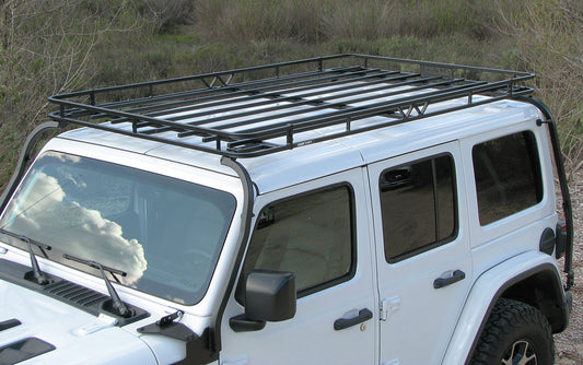 Garvin Expedition Rack 20074