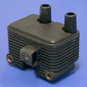 Daytona Twin Tec High Output Twin-Cam Coil 2008